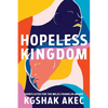 Hopeless Kingdom - Paperback