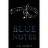 Blue Notes - Paperback