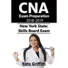 CNA Exam Preparation 2018-2019: New York State Skills Board Exam: CNA Exam Study guide Preparation - Paperback