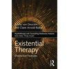 Existential Therapy: Distinctive Features - Paperback