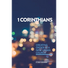 1 Corinthians - Creating order in a new urban church - Paperback
