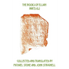 The Books of Elijah, Parts 1 & 2 - Paperback