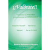 ¡¡valórate!! - Paperback