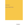 Essays on Natural History - Hardcover