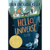 Hello, Universe: A Newbery Award Winner - Paperback