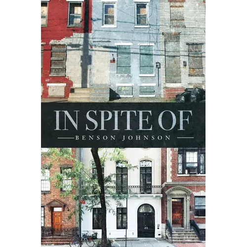 In Spite Of - Paperback