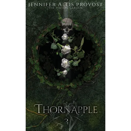 Thornapple - Hardcover