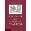 Religions of the Ancient Near East - Paperback