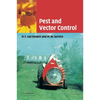 Pest and Vector Control - Paperback