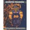 Scorpio Training. Kettlebell Exercises: Complete Kettlebell Workout Guide with Excercises Instructions, Tips and Pictures, Warm Up Plan and Full Body - Paperback