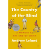 The Country of the Blind: A Memoir at the End of Sight - Paperback