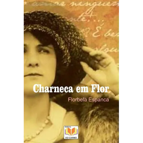 Charneca em Flor - Paperback