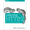 Learning HTTP/2: A Practical Guide for Beginners - Paperback