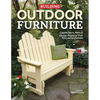 Building Outdoor Furniture: Classic Deck, Patio & Garden Projects That Will Last a Lifetime - Paperback