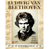 Ludwig Van Beethoven - Sheet Music: Piano Sonatas 27°-28°-29°"Hammerklavier" - 30°-31°-32° - Paperback