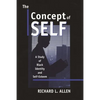 The Concept of Self: A Study of Black Identity and Self-Esteem - Hardcover