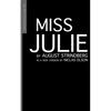Miss Julie - Paperback