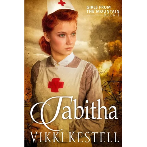 Tabitha (Girls from the Mountain, Book 1) - Paperback