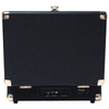 Victor Metro Dual Bluetooth Suitcase 3-Speed Turntable