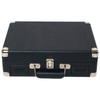 Victor Metro Dual Bluetooth Suitcase 3-Speed Turntable