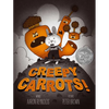 Creepy Carrots! - Hardcover