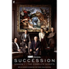 Succession: Season One: The Complete Scripts - Paperback