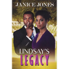 Lindsay's Legacy - Paperback