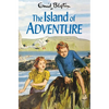 The Island of Adventure - Paperback