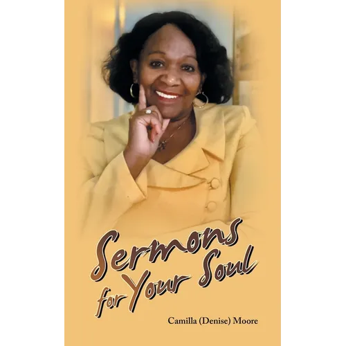 Sermons for Your Soul - Paperback