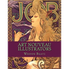 Art Nouveau Illustrators - Paperback