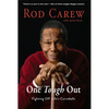 Rod Carew: One Tough Out - Paperback