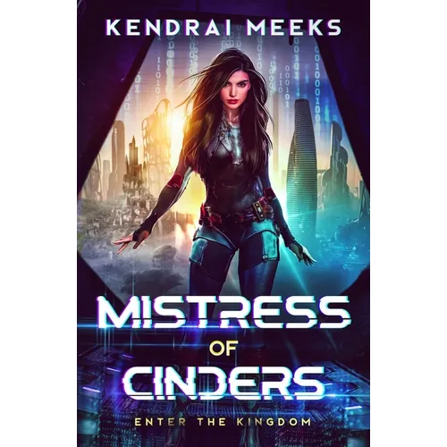 Mistress of Cinders - Paperback