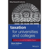 Taxation for Universities - Hardcover