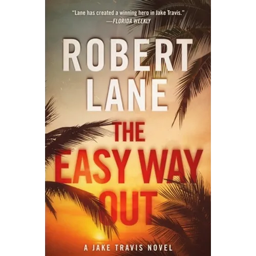 The Easy Way Out - Paperback