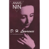 D. H. Lawrence: An Unprofessional Study - Paperback