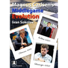 Magnus Carlsen's Middlegame Evolution - Paperback