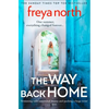 The Way Back Home - Paperback