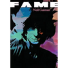 Fame: Neil Gaiman - Paperback