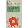 Believe: The Dos & Don'ts of the Quran - Hardcover