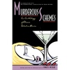 Murderous Schemes: An Anthology of Classic Detective Stories - Paperback