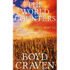 The World Counters: A Post-Apocalyptic Story - Paperback