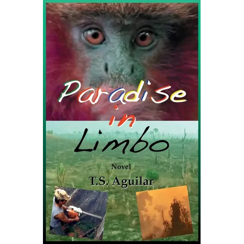 Paradise in Limbo - Paperback