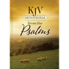 KJV Devotional from the Psalms - Hardcover