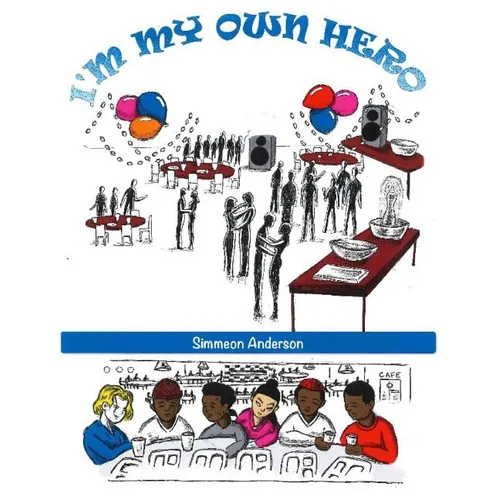 I'm My Own Hero - Paperback