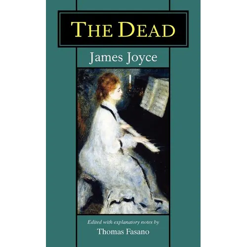 The Dead - Paperback