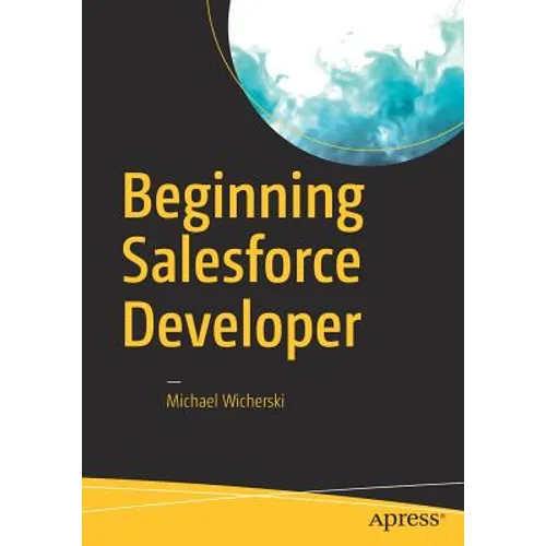 Beginning Salesforce Developer - Paperback
