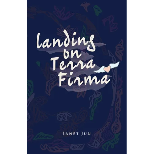 Landing on Terra Firma - Paperback