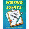 Writing Essays - Paperback