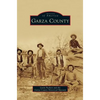 Garza County - Hardcover