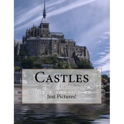 Castles - Paperback